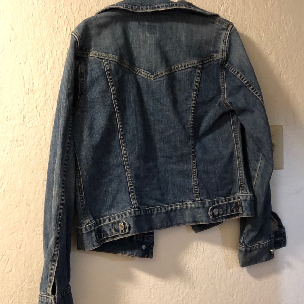 Jacket - Picture 4 of 4